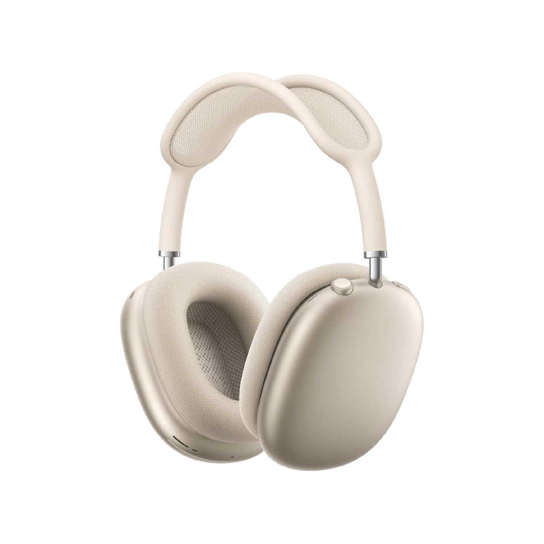 AirPods Max 2 Wireless ANC Headphones  Bundle Offer | Starlight