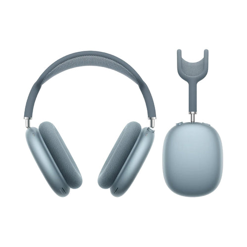 AirPods Max 2 Wireless ANC Headphones  Bundle Offer | Blue