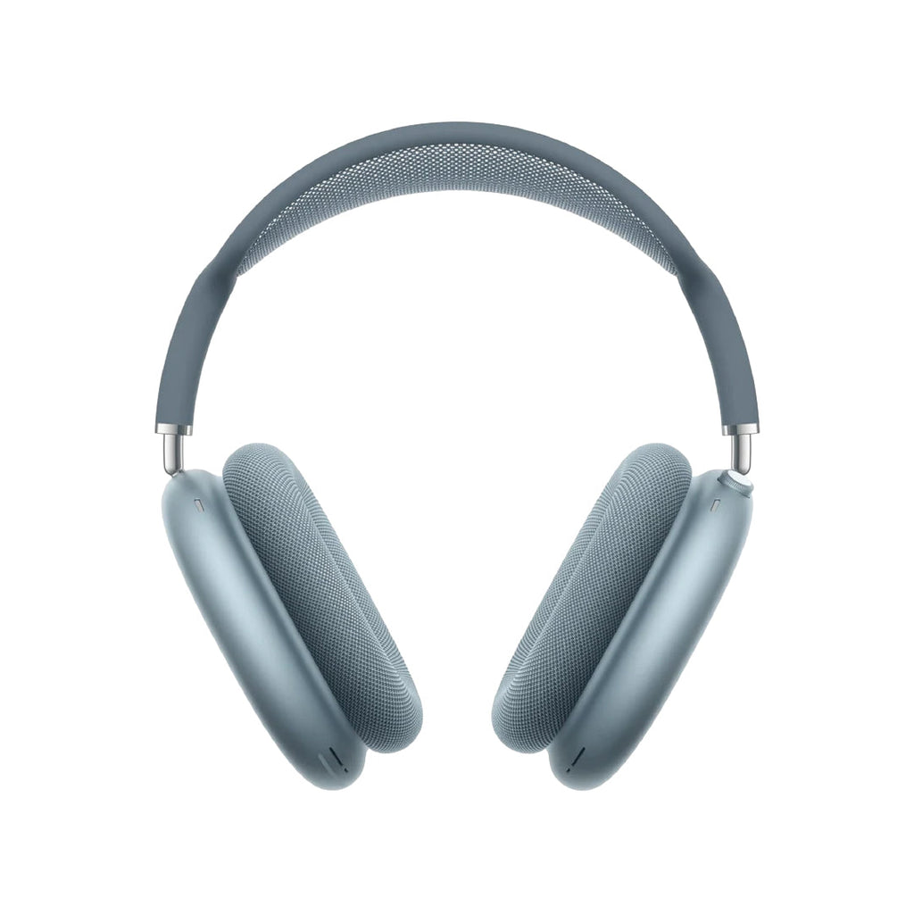 AirPods Max 2 Wireless ANC Headphones  Bundle Offer | Blue