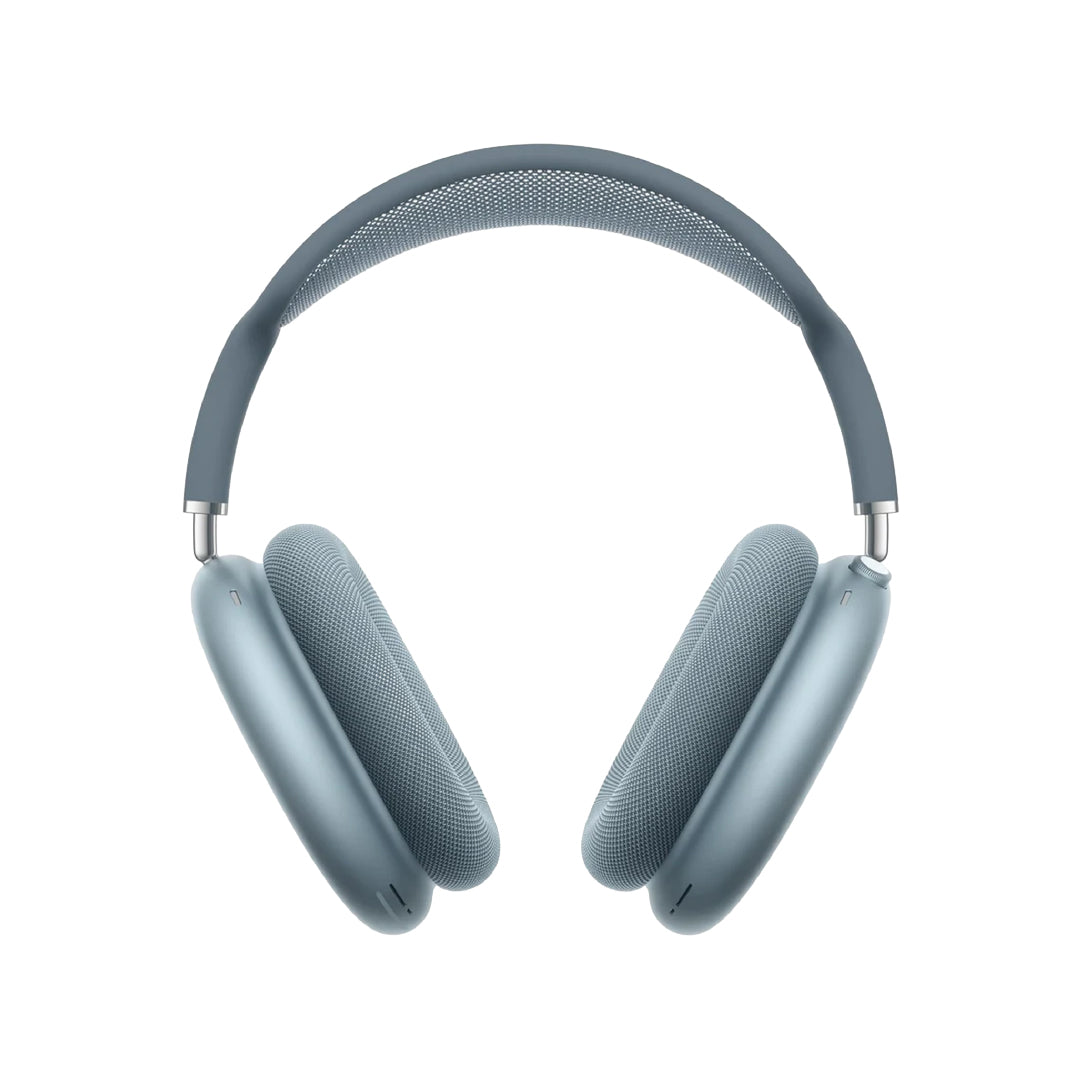 AirPods Max 2 Wireless ANC Headphones  Bundle Offer | Blue