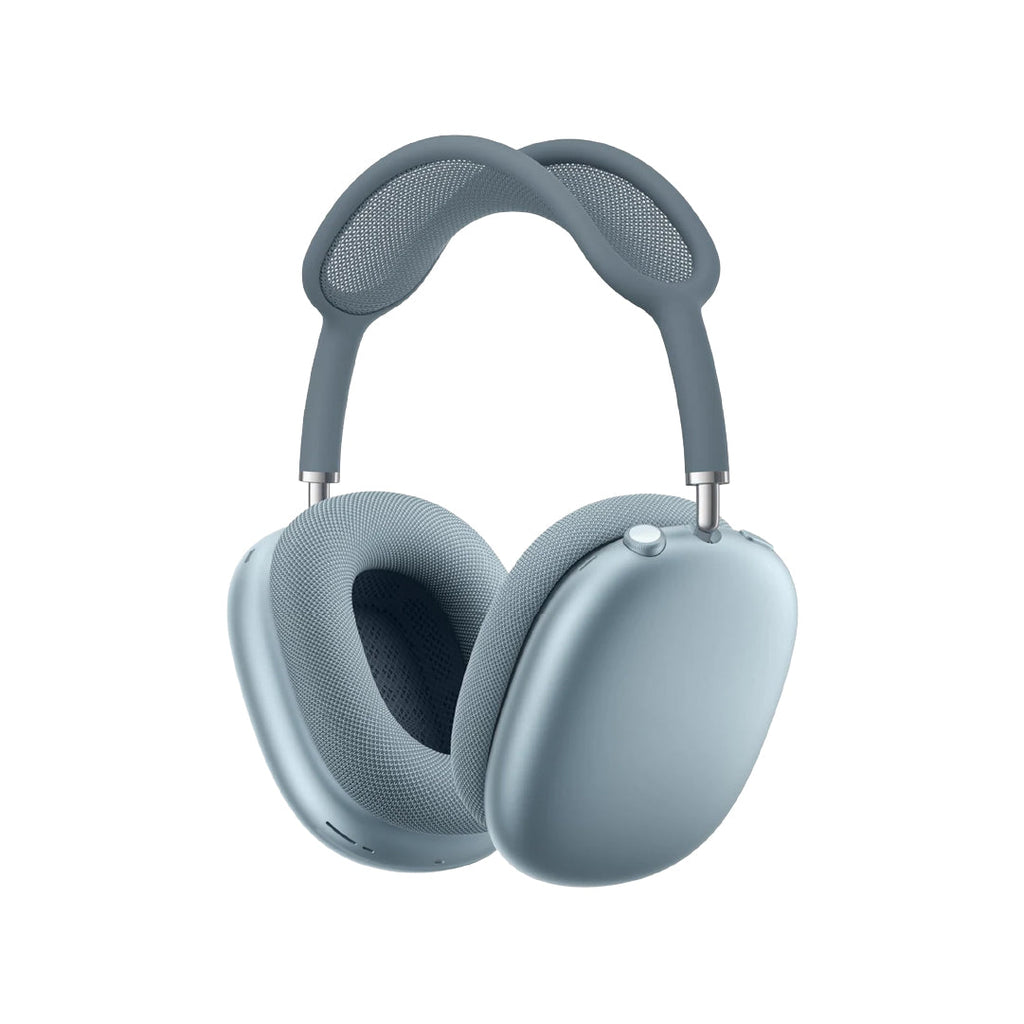 AirPods Max 2 Wireless ANC Headphones  Bundle Offer | Blue