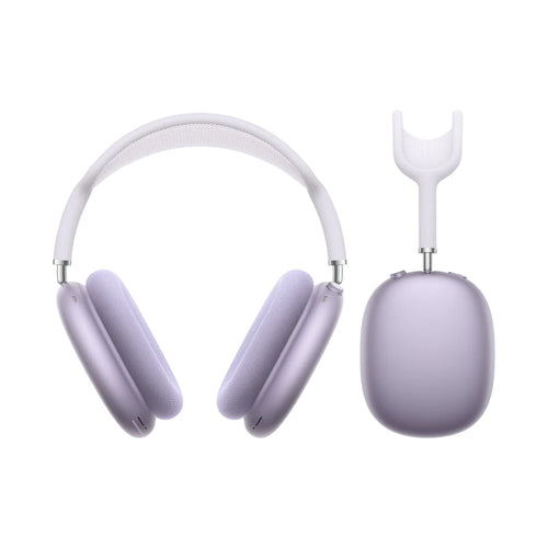 AirPods Max 2 Wireless ANC Headphones + Bundle Offer | Purple