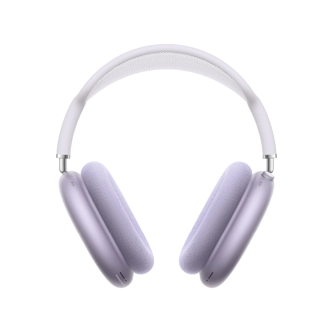 AirPods Max 2 Wireless ANC Headphones  Bundle Offer | Purple