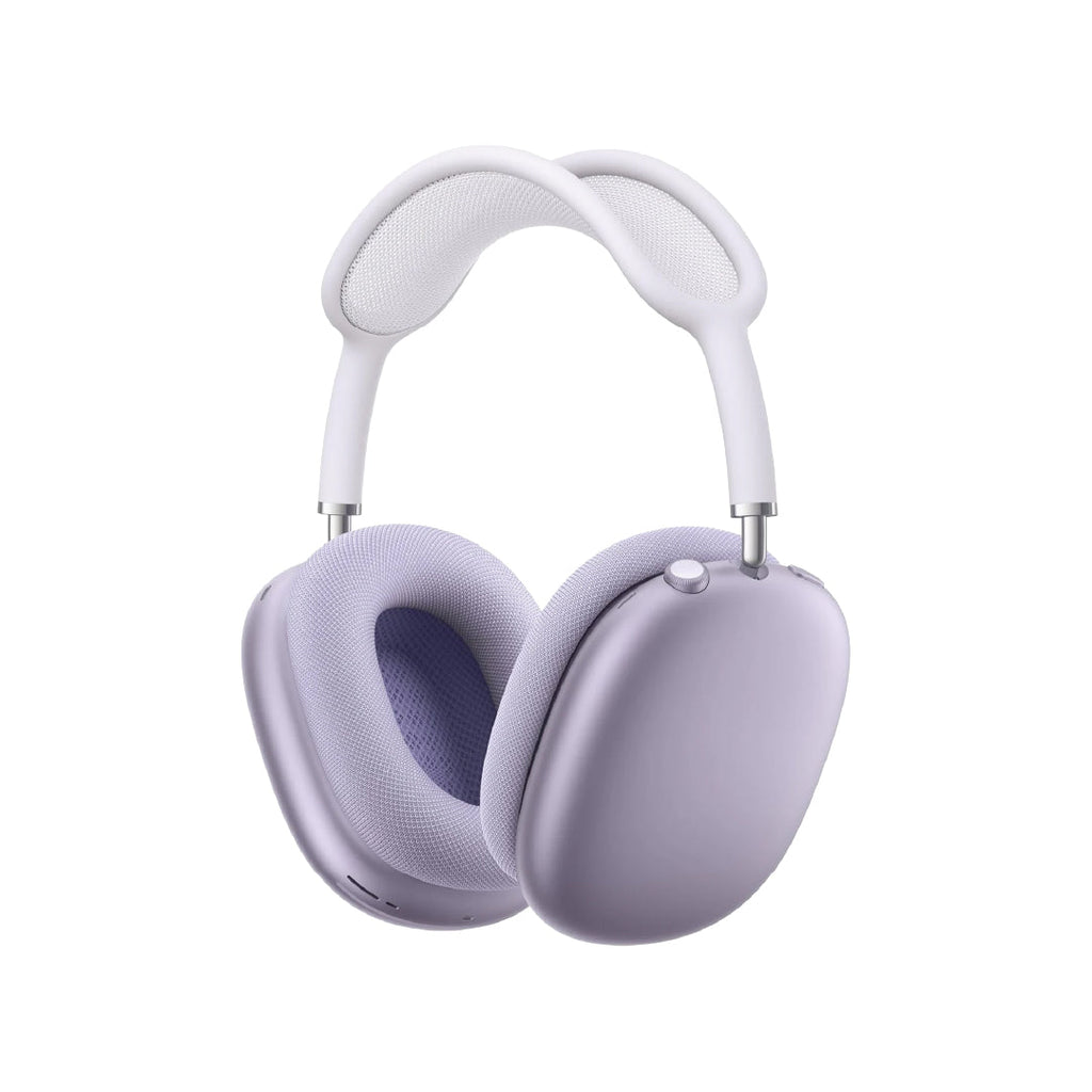 AirPods Max 2 Wireless ANC Headphones  Bundle Offer | Purple