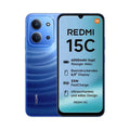 Xiaomi Redmi 15C 4G Phone 6.9-inch 8GB RAM 256GB | Blue