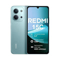 Xiaomi Redmi 15C Phone 6.9-inch 8GB RAM 256GB | Green