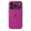 Apple Silicone Back Case with MagSafe for iPhone 18 Pro & Pro Max