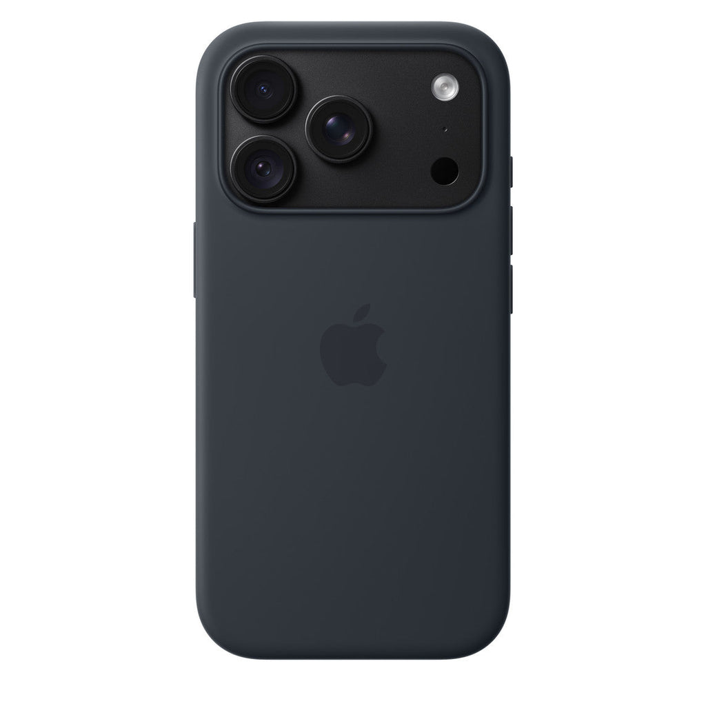 Apple Silicone Back Case with MagSafe for iPhone 18 Pro & Pro Max