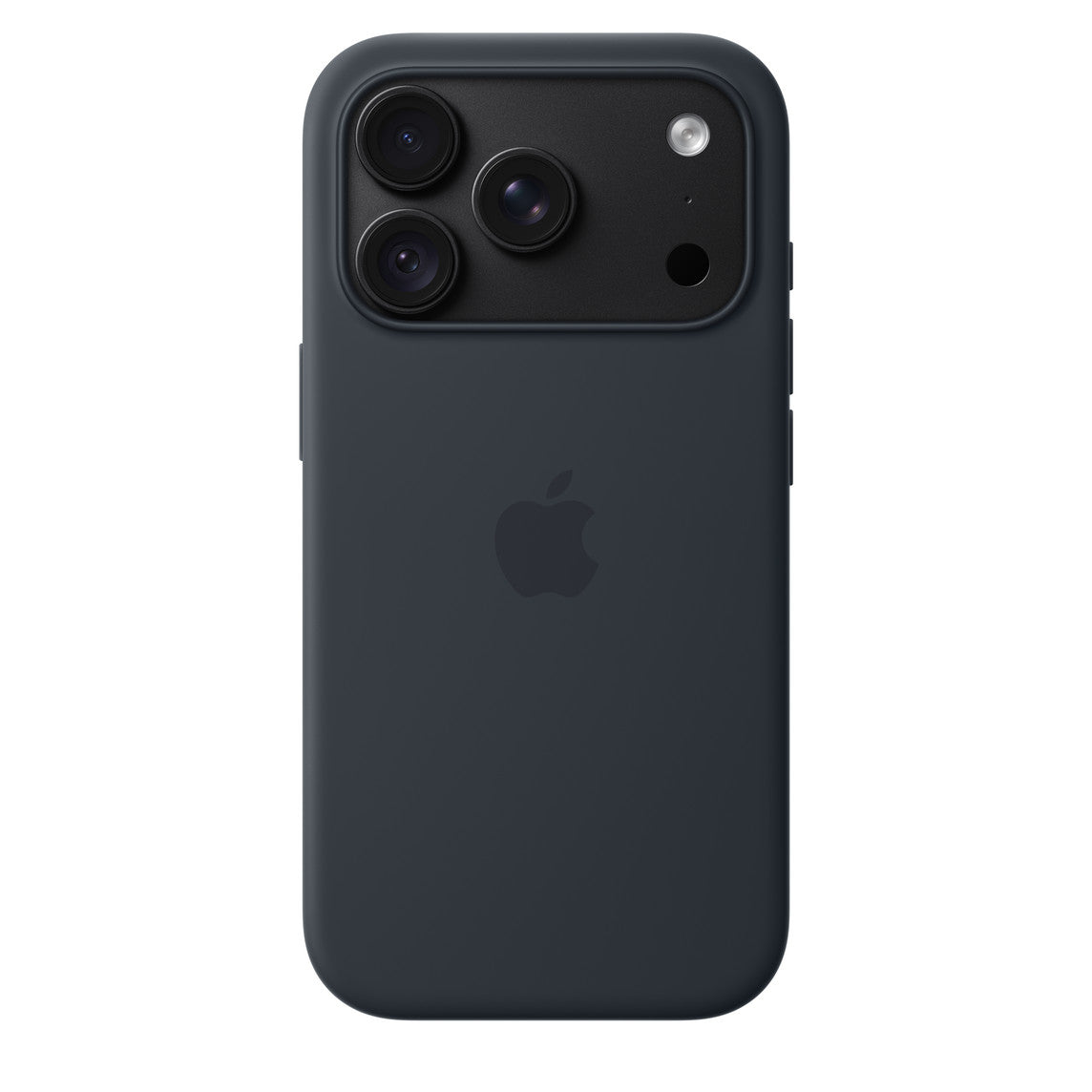 Apple Silicone Back Case with MagSafe for iPhone 18 Pro & Pro Max
