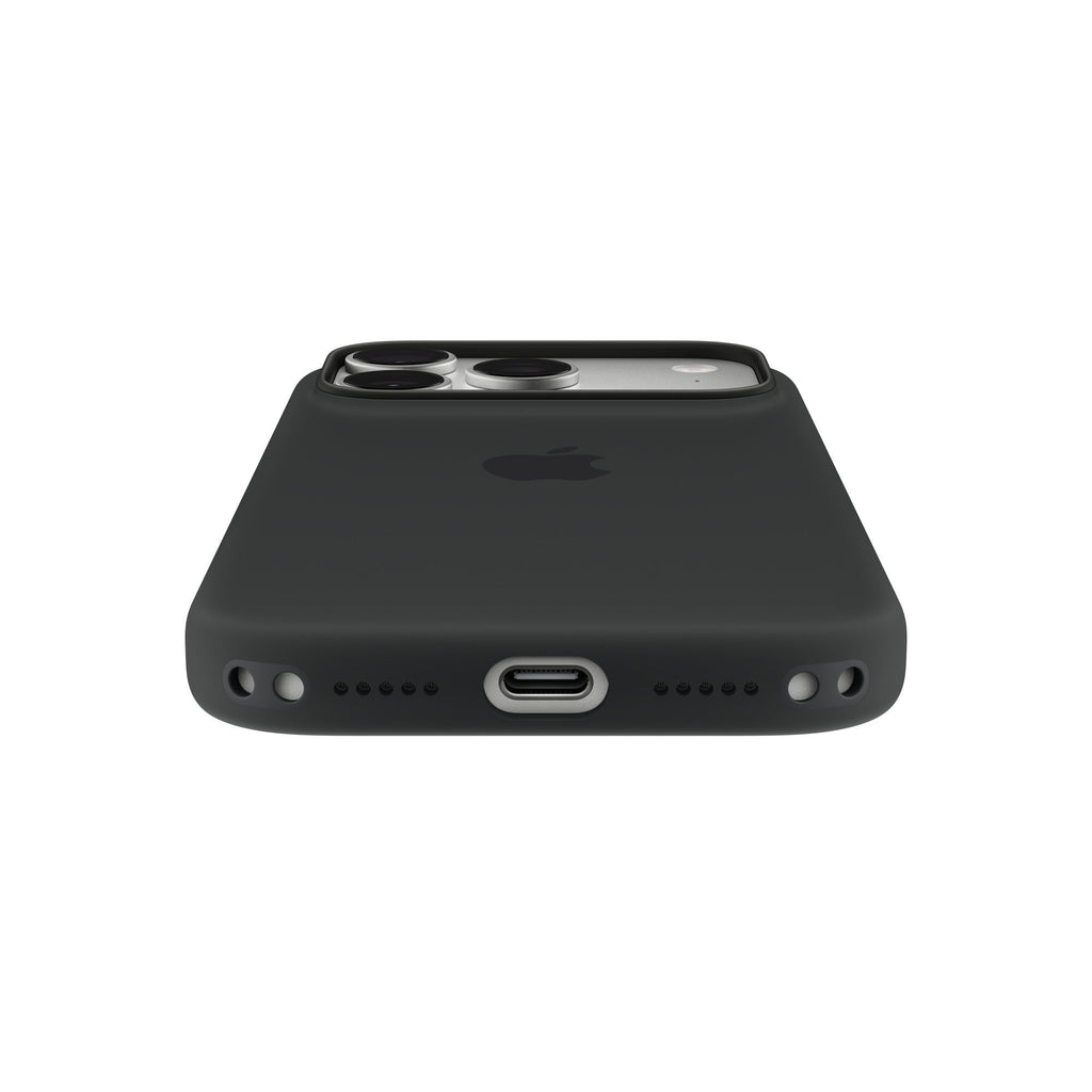 Apple Silicone Back Case with MagSafe for iPhone 18 Pro & Pro Max