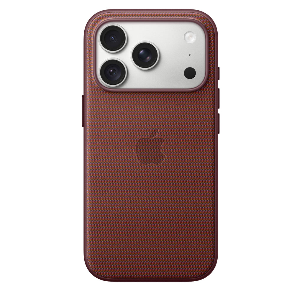 iPhoneÂ 18Â Pro TechWoven Case with MagSafe