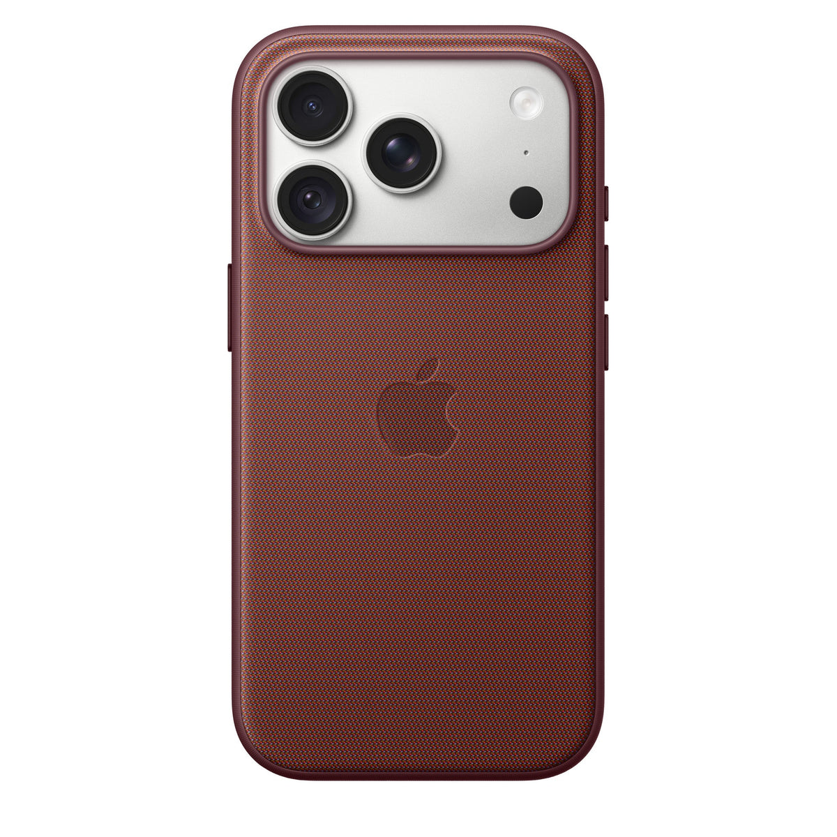 iPhoneÂ 18Â Pro TechWoven Case with MagSafe