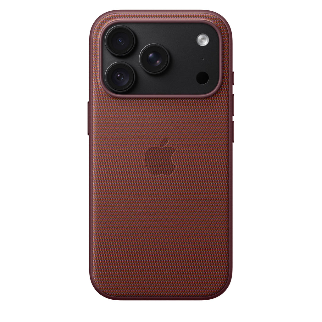 iPhoneÂ 18Â Pro TechWoven Case with MagSafe