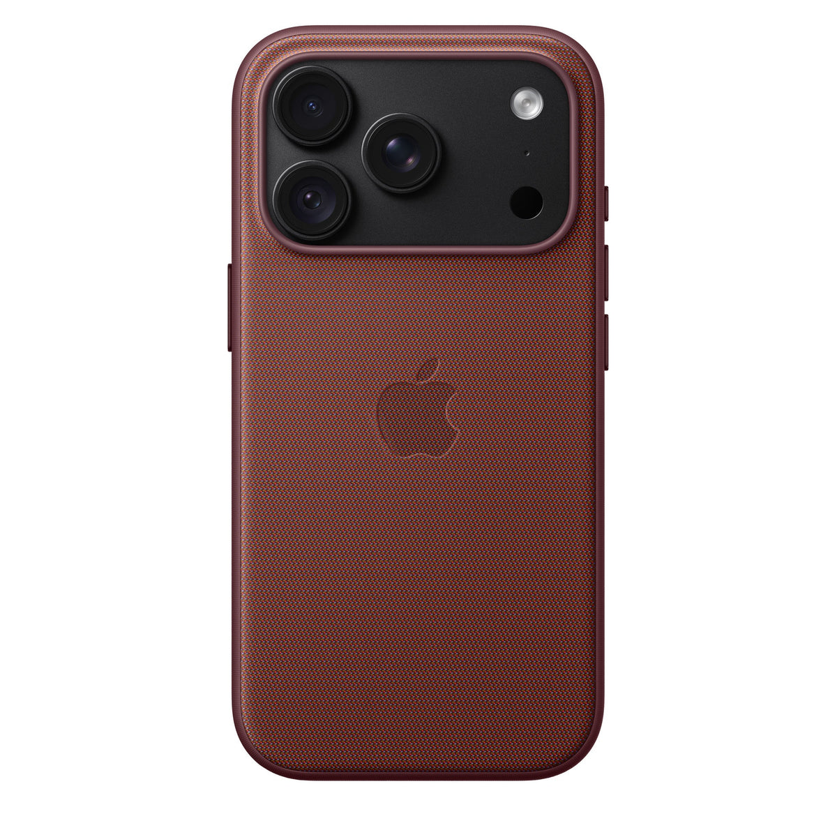 iPhoneÂ 18Â Pro TechWoven Case with MagSafe