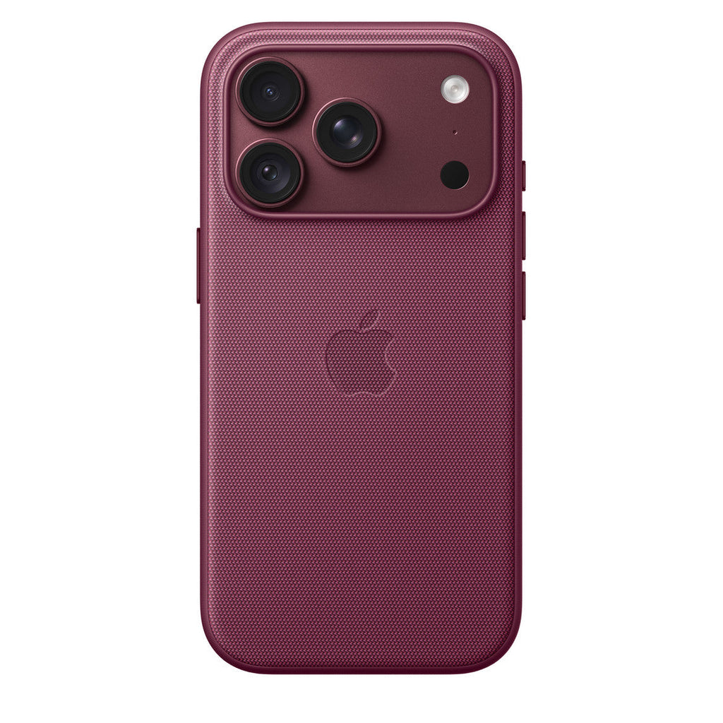 iPhoneÂ 18Â Pro TechWoven Case with MagSafe