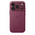 iPhoneÂ 18Â Pro TechWoven Case with MagSafe