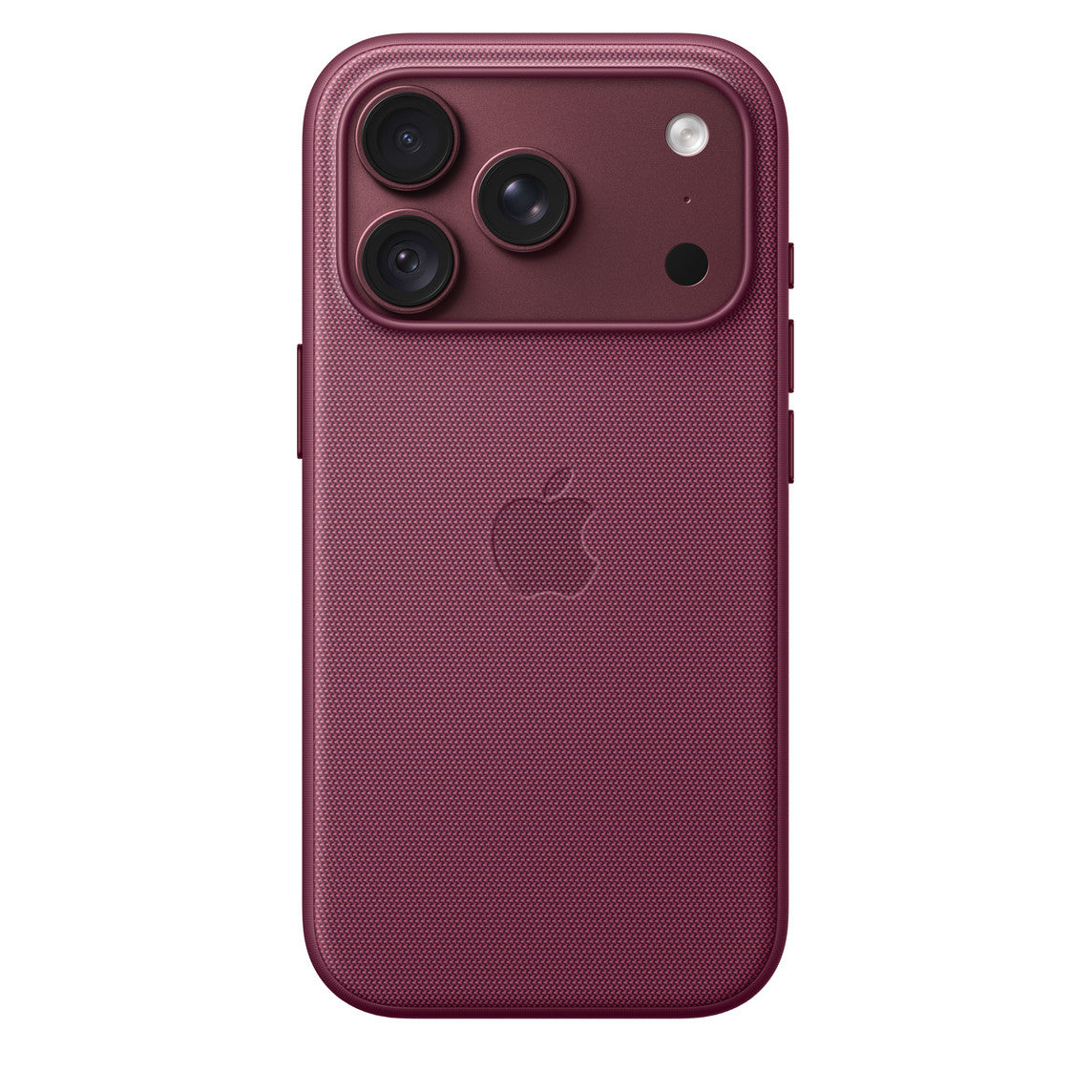 iPhoneÂ 18Â Pro TechWoven Case with MagSafe