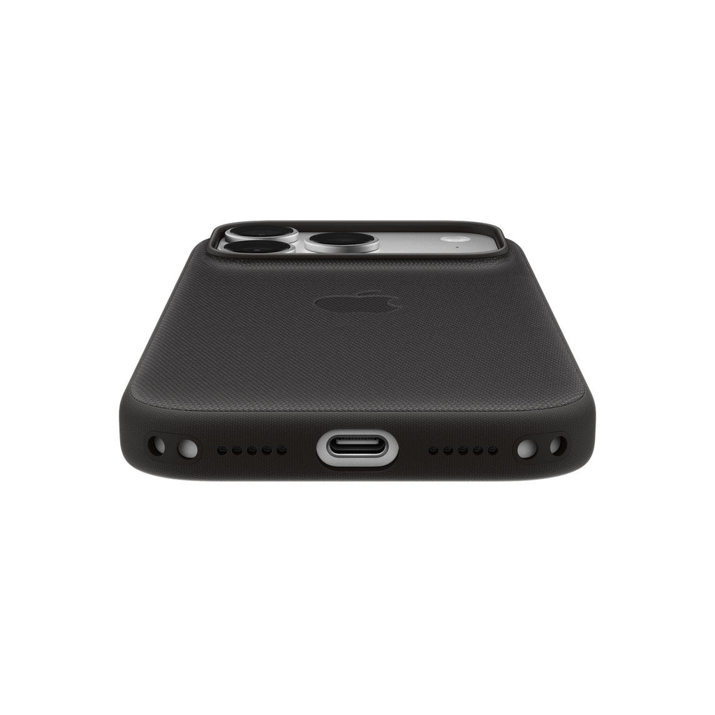 iPhoneÂ 18Â Pro TechWoven Case with MagSafe