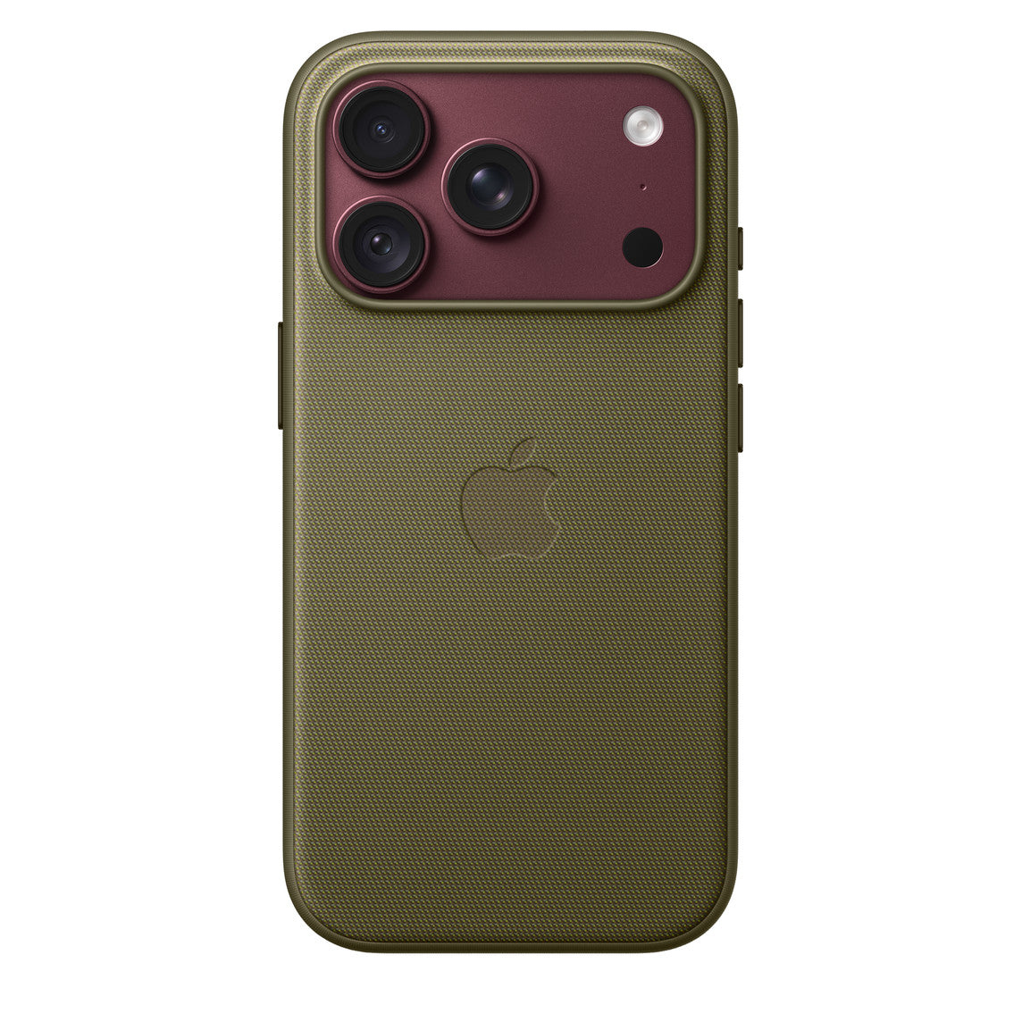 iPhoneÂ 18Â Pro TechWoven Case with MagSafe