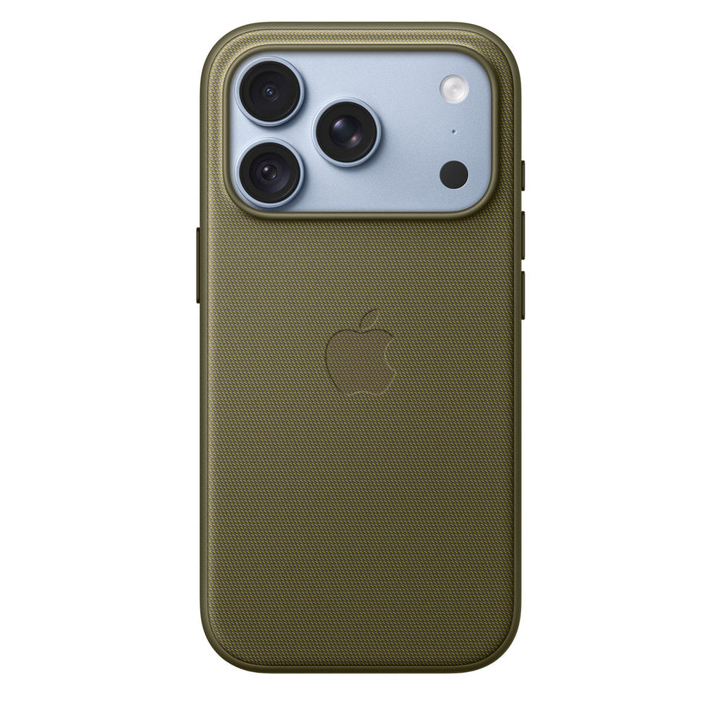 iPhoneÂ 18Â Pro TechWoven Case with MagSafe