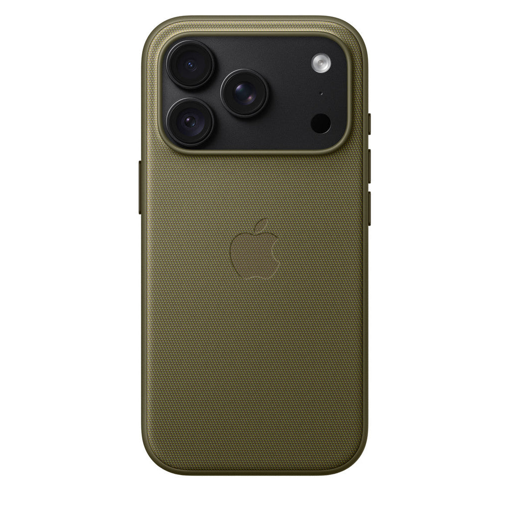 iPhoneÂ 18Â Pro TechWoven Case with MagSafe