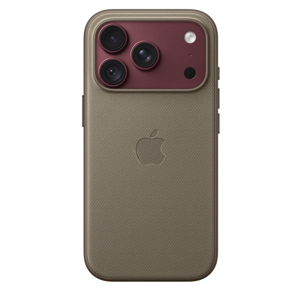 iPhoneÂ 18Â Pro TechWoven Case with MagSafe
