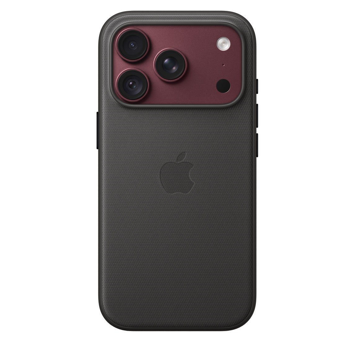 iPhoneÂ 18Â Pro TechWoven Case with MagSafe