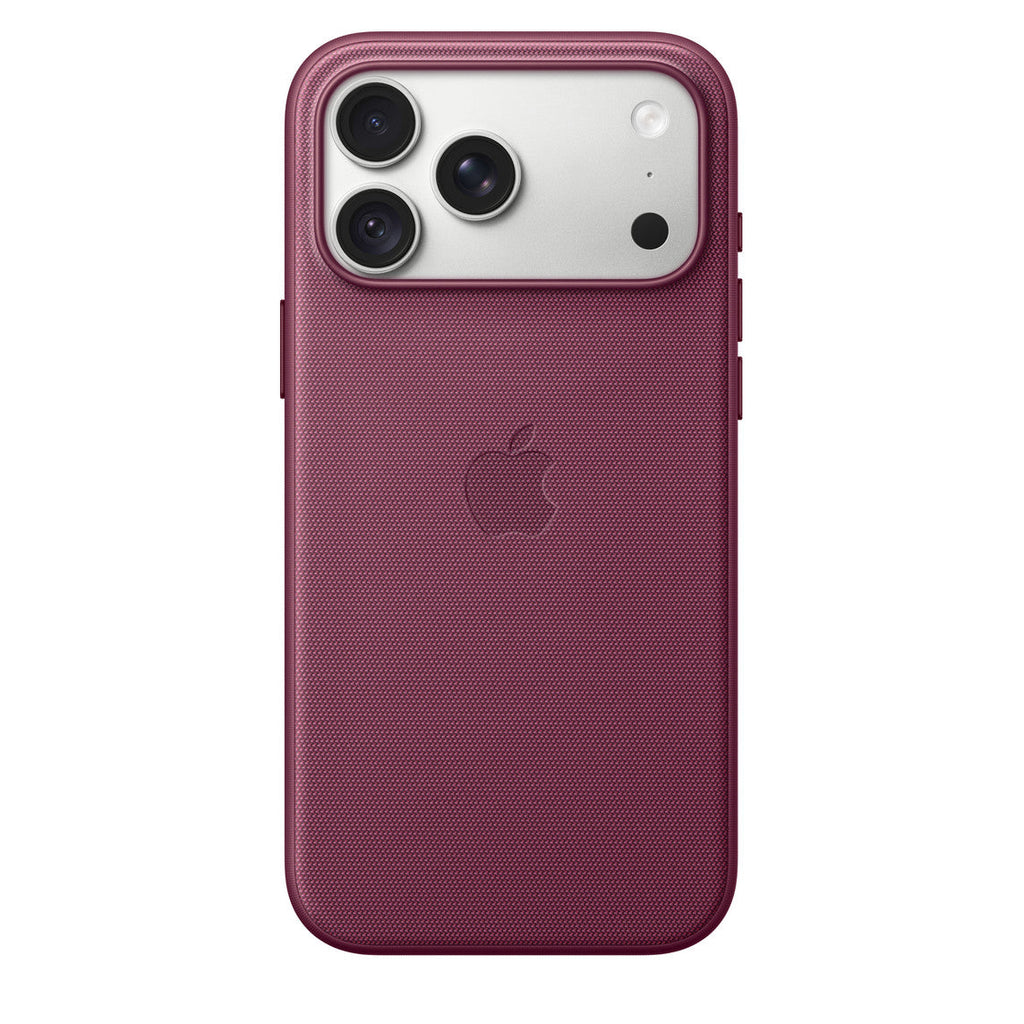 iPhone 18 Pro Max TechWoven Case with MagSafe