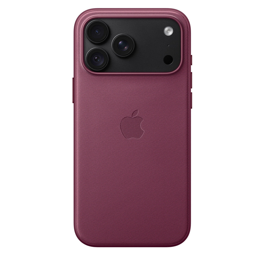 iPhone 18 Pro Max TechWoven Case with MagSafe