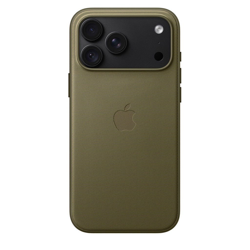 iPhone 18 Pro Max TechWoven Case with MagSafe