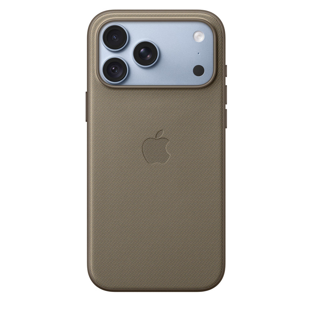 iPhone 18 Pro Max TechWoven Case with MagSafe