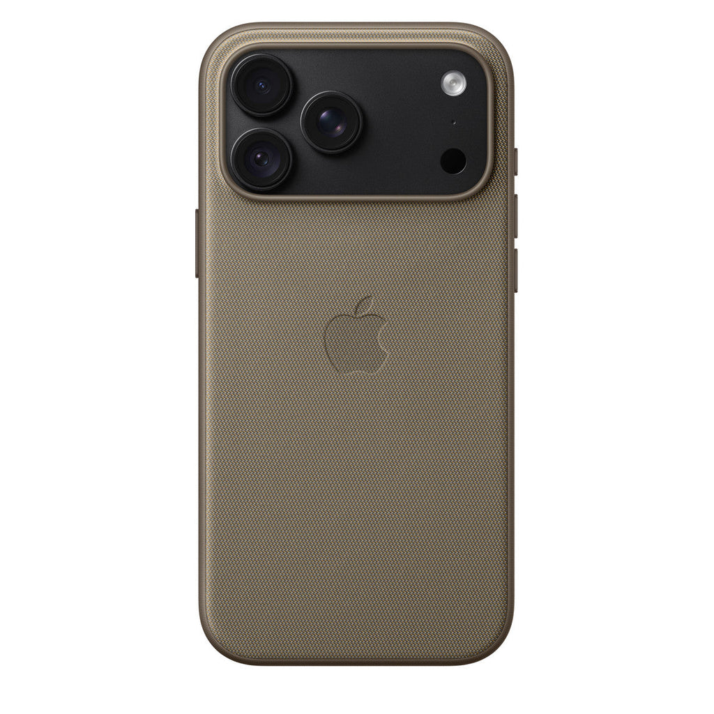 iPhone 18 Pro Max TechWoven Case with MagSafe