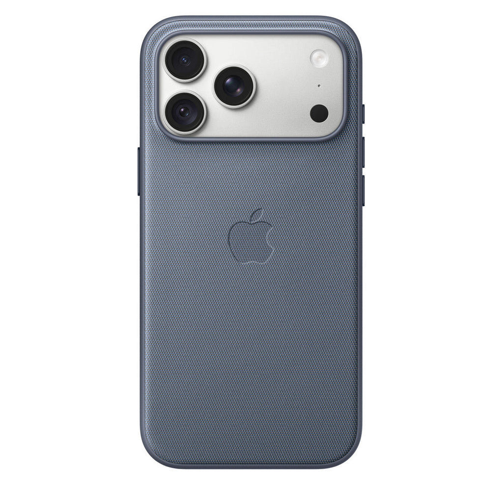 iPhone 18 Pro Max TechWoven Case with MagSafe