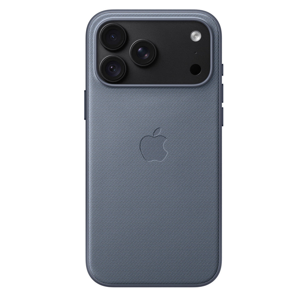 iPhone 18 Pro Max TechWoven Case with MagSafe