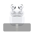 Apple AirPods 5 with Wireless Charging Case & Noise Cancelling + Bundle Offer | White