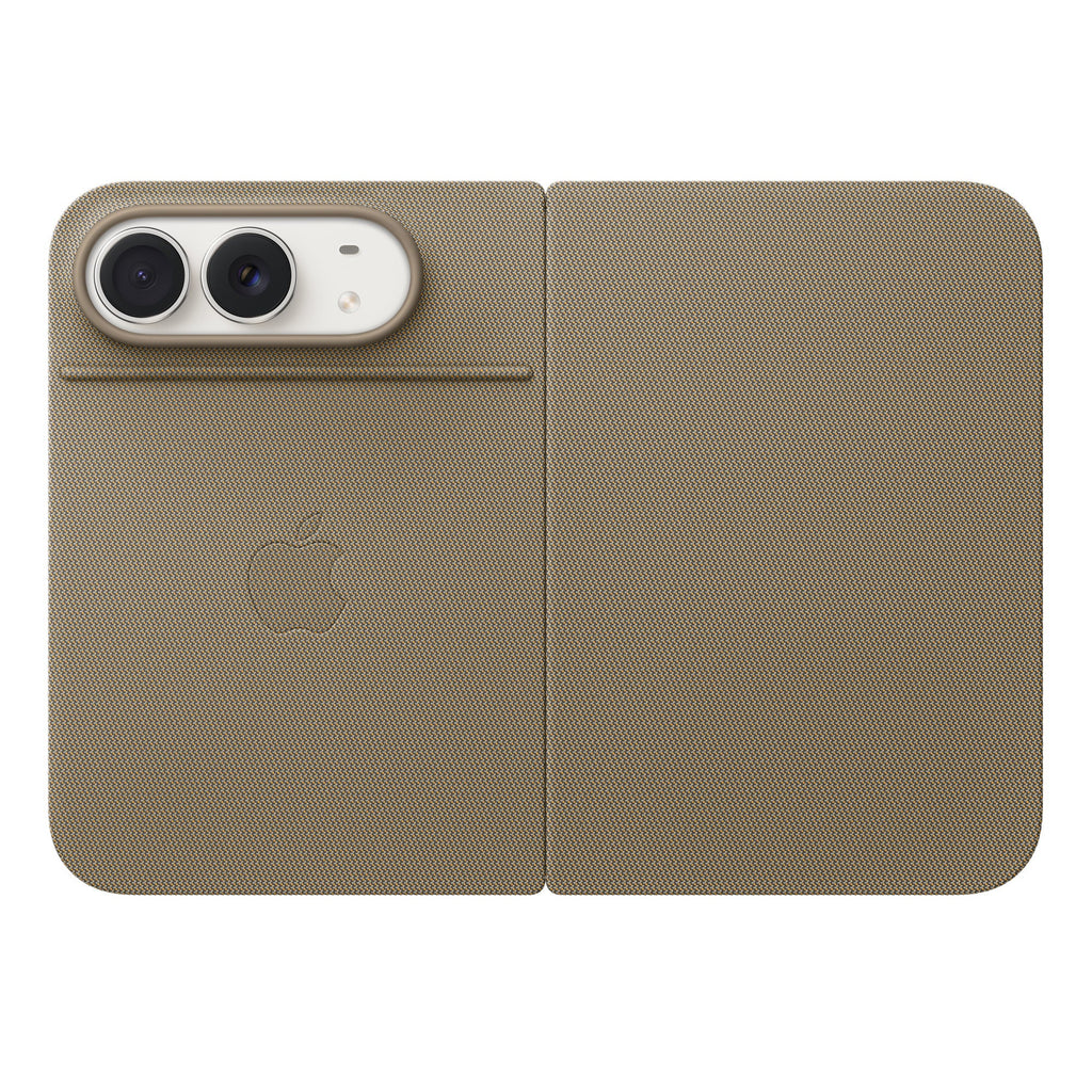 iPhone Duo Folio Case with Kickstand