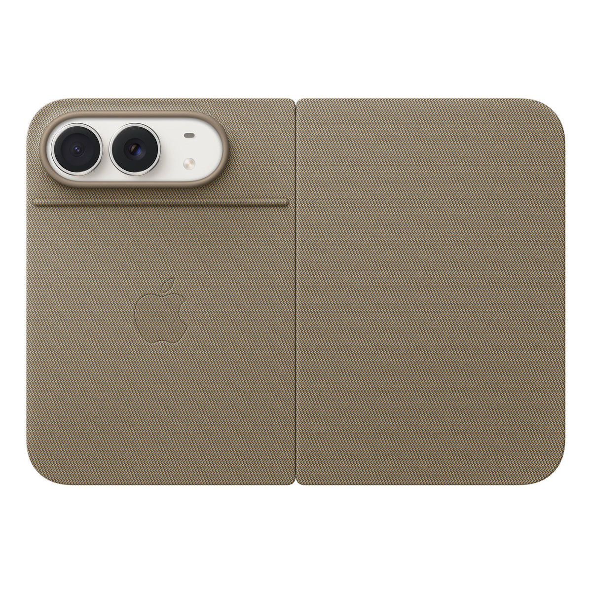 iPhone Duo Folio Case with Kickstand