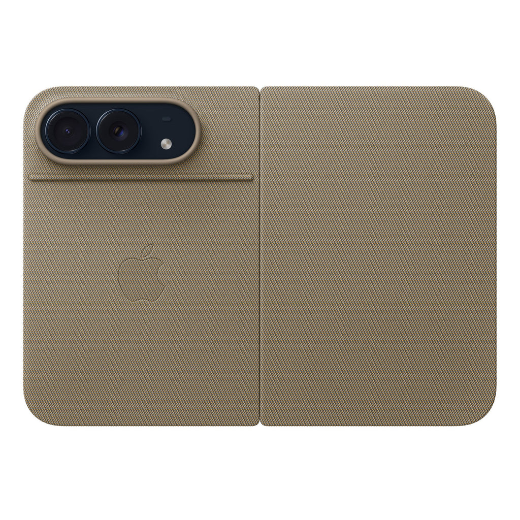 iPhone Duo Folio Case with Kickstand