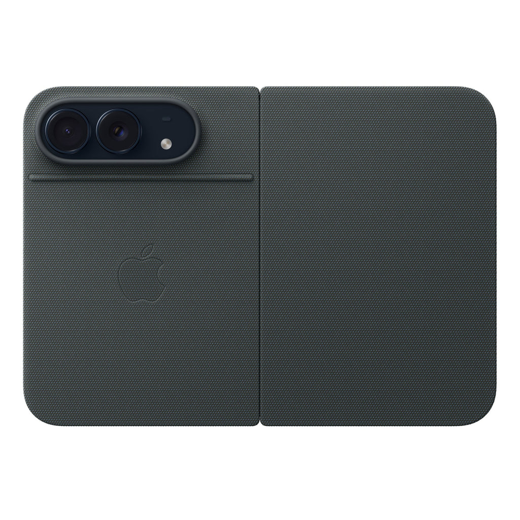 iPhone Duo Folio Case with Kickstand