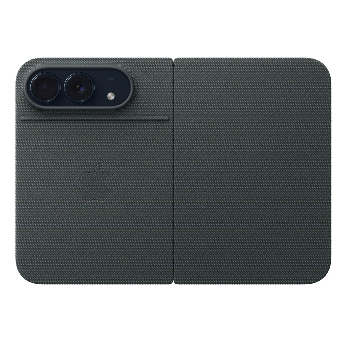 iPhone Duo Folio Case with Kickstand