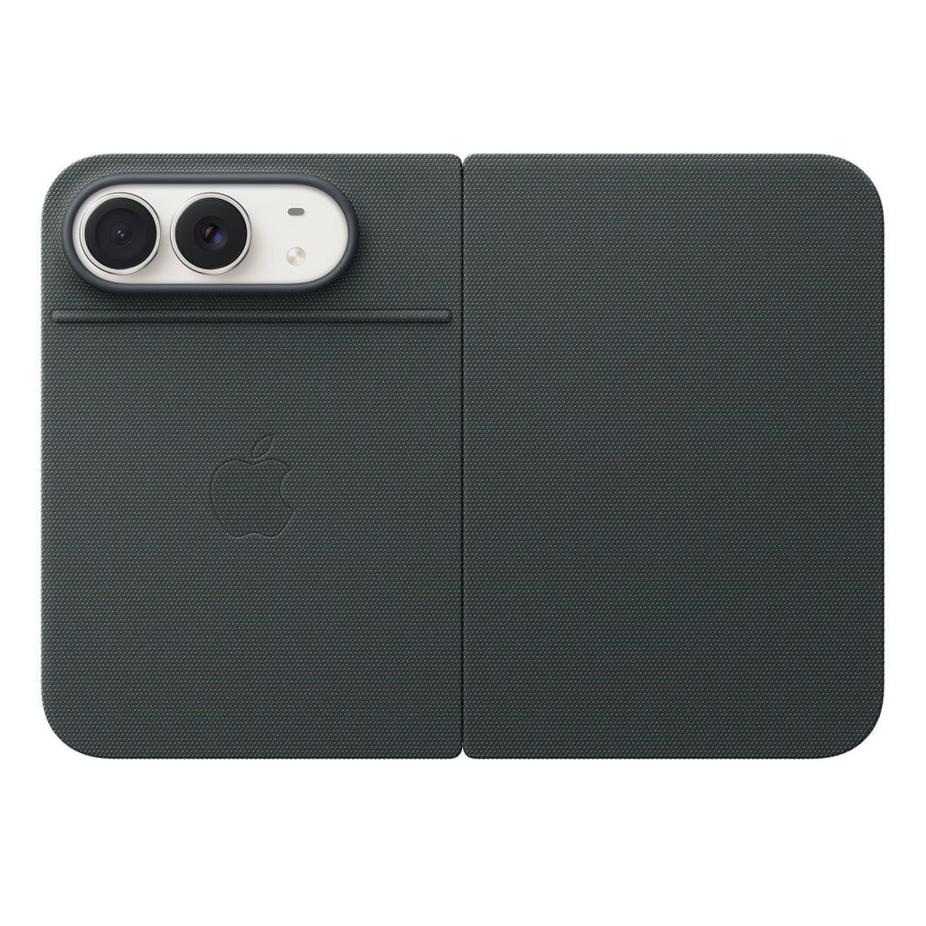 iPhone Duo Folio Case with Kickstand