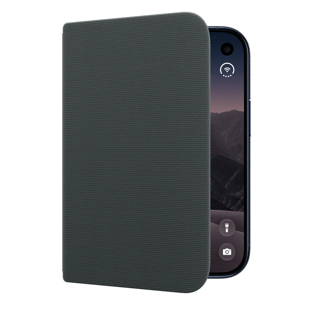 iPhone Duo Folio Case with Kickstand