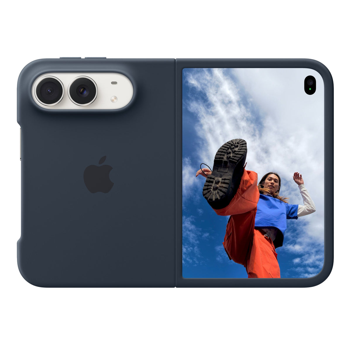 Apple iPhone Duo Case with MagSafe
