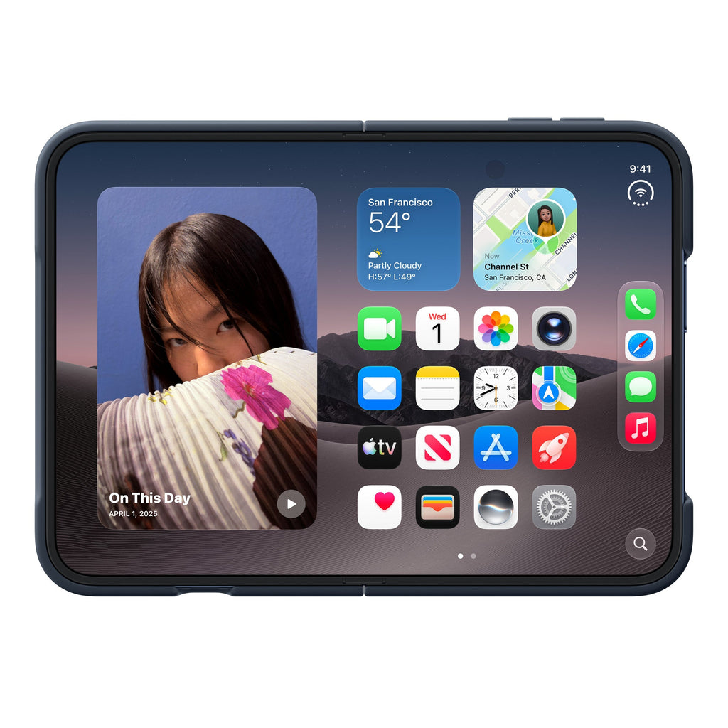 Apple iPhone Duo Case with MagSafe