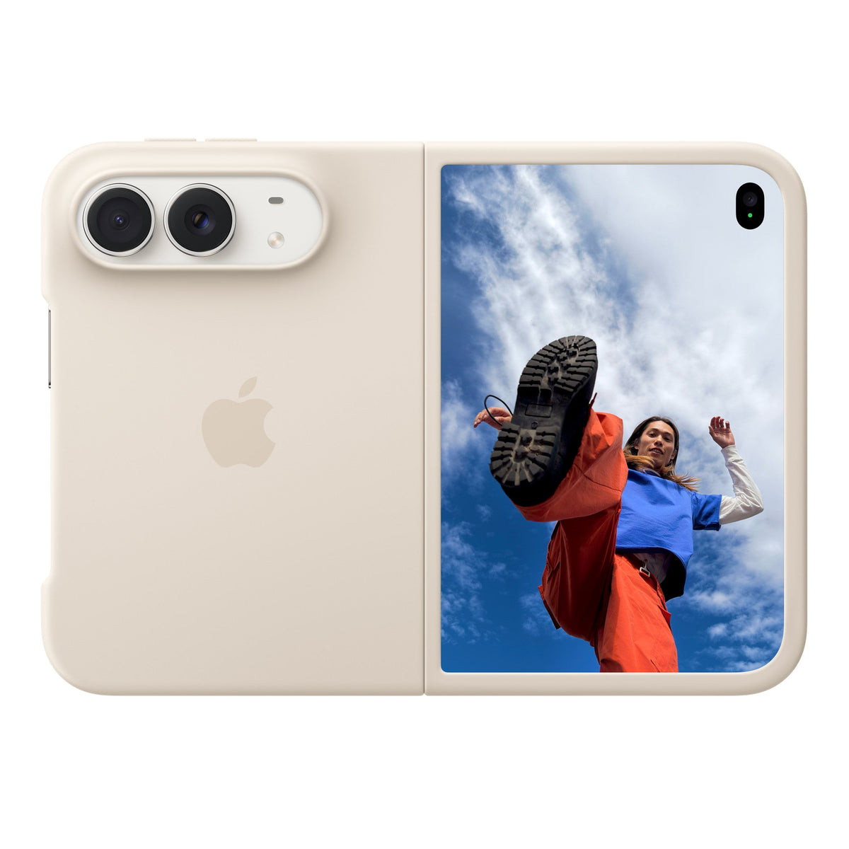 Apple iPhone Duo Case with MagSafe
