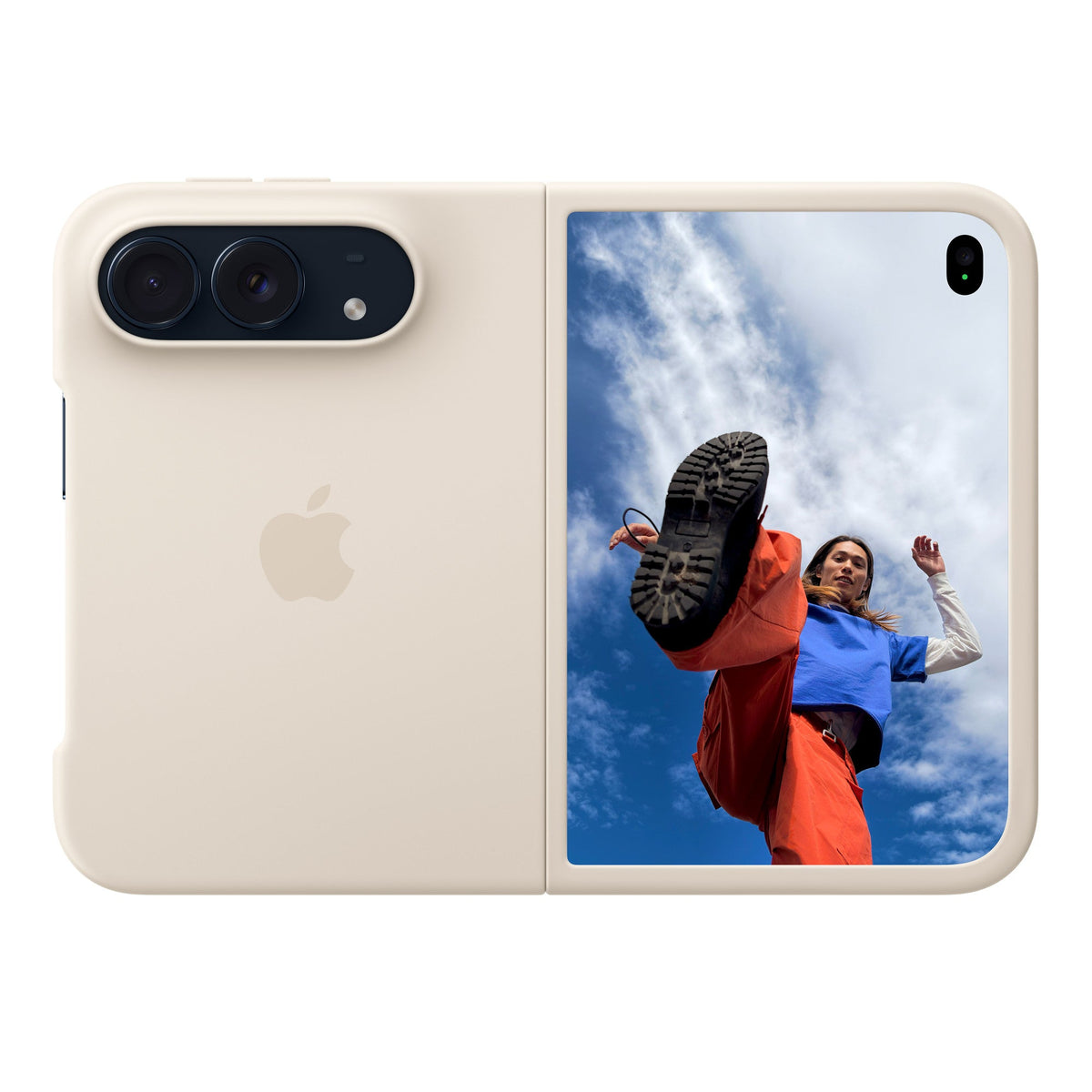 Apple iPhone Duo Case with MagSafe