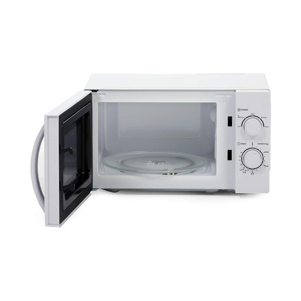 Midea 20L Microwave Oven | White
