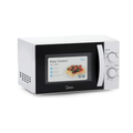 Midea 20L Microwave Oven | White