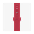 Apple Watch 41mm Sport Band | Red