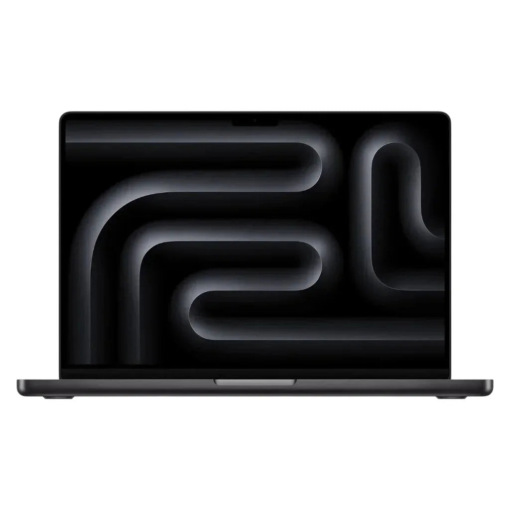 Apple Macbook Pro 14 inch,M5 Chip,512GB SSD,16GB RAM,10-Core CPU 10 + Bundle Offer | space Black
